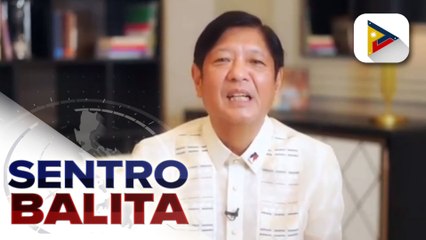 Ikalawang Cabinet meeting ng Marcos administration, isinagawa ngayong araw; Pres. Marcos Jr., pinangunahan ang pulong sa pamamagitan ng teleconferencing