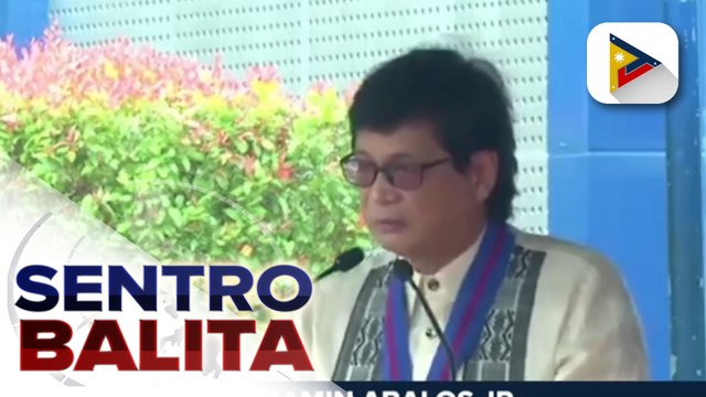 Nasa 21-K pulis, kinasuhan dahil sa pagkakasangkot sa mga iligal na aktibidad; DILG Sec. Abalos, nagbabala rin vs police ‘scalawags’