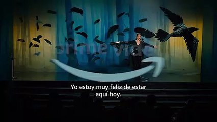 'Carolina Cuervo: Que nada me quite la paz' - Tráiler oficial