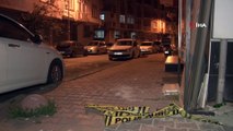 Gaziosmanpaşa’da kıskançlık krizine giren koca dehşet saçtı: 2 ölü, 3 yaralı