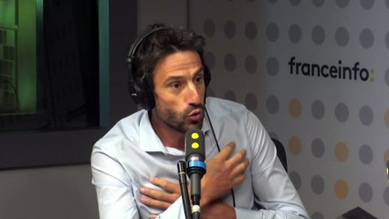 Paris 2024 : un impôt spécial "n'a jamais été envisagé", assure Tony Estanguet