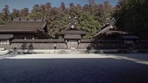 Kumano Hongu Taisha Shrine (Wakayama,Japan)