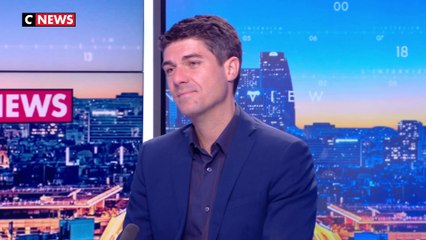 L'interview d'Aurélien Pradié