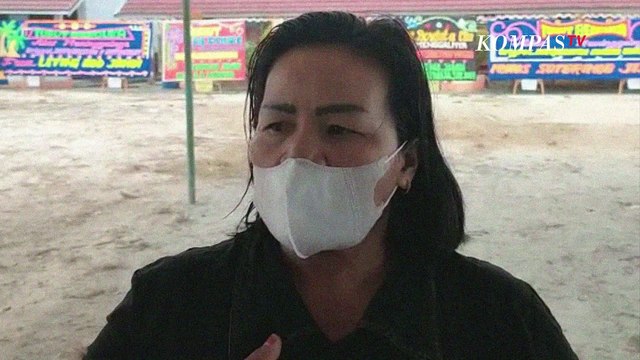 Keluarga Brigadir J Minta Keadilan Kasus Penembakan di Rumah Kadiv Propam Polri