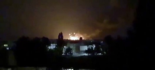 Ucrânia leva a cabo ataque sobre Nova Kakhova. Há seis mortes a lamentar