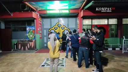 Julianto Eko Putra Terdakwa Kekerasan Seksual Ditahan 30 Hari Dengan Perhatian Khusus