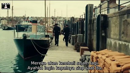 FILM PERANG TERBAIK KISAH NYATA PERTEMPURAN MENCEKAM