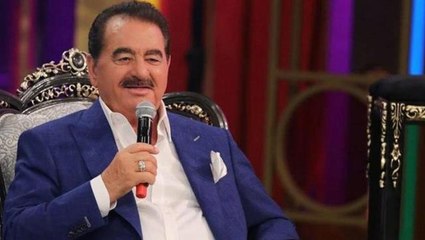 İbrahim Tatlıses'in gözlerden uzak büyüttüğü torunu Berfin, dedesine benzerliğiyle dikkat çekiyor