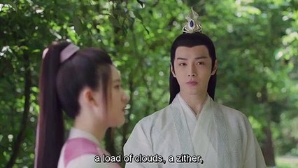 Who rules the world Episode 7 English Subtitles