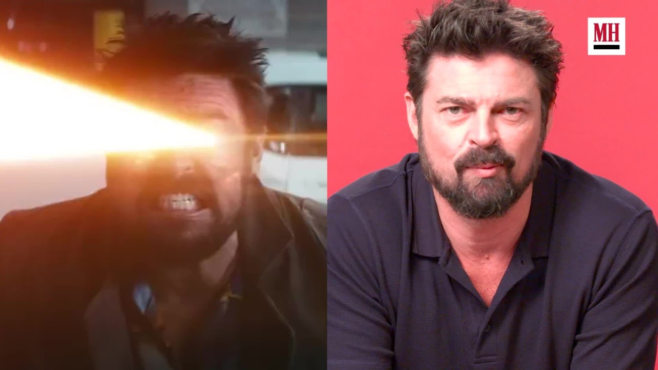 Karl Urban | Don't Read The Comments