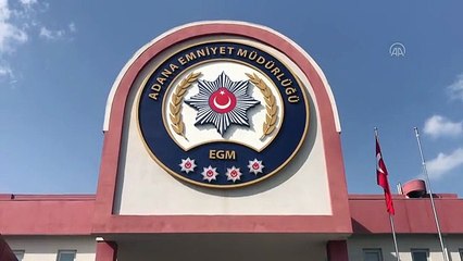 Son dakika haberleri... Adana'daki 2 cinayetin zanlıları Adıyaman'da yakalandı