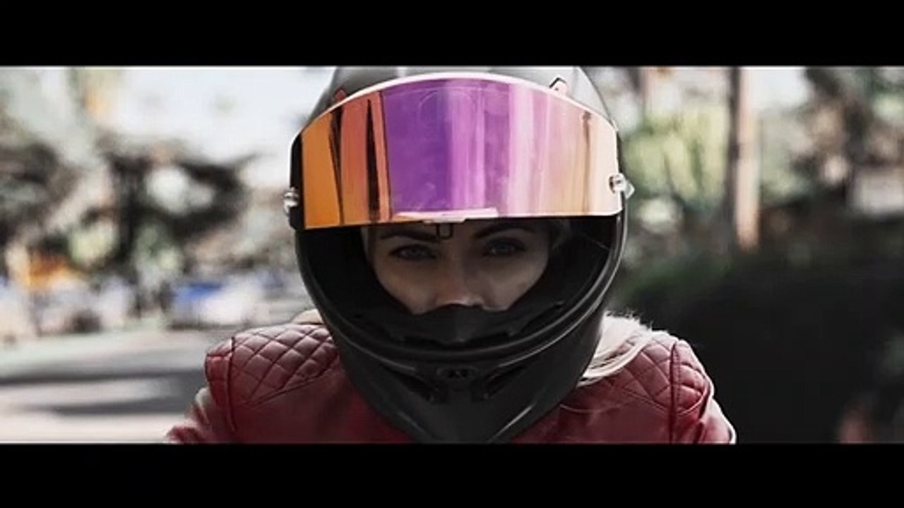 The Moderator Trailer OV