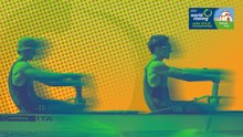 2022 World Rowing Under 19 & Under 23 Championships, Varese, Italy