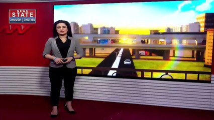 Uttar Pradesh News: कौशांबी- डीएम ने किया जिला अस्पताल का निरीक्षण