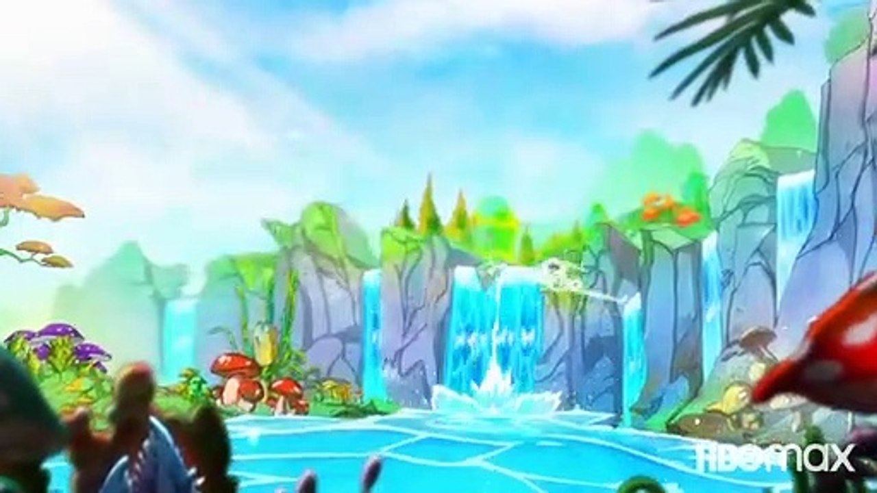 Harley Quinn - staffel 3 Trailer OV