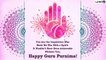 Happy Guru Purnima 2022 Messages and Images: Send Thoughtful Quotes & Greetings to Loved Ones