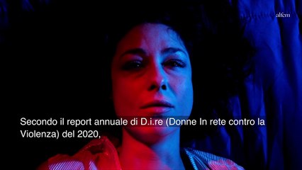 Tải video: Violenza sulle donne: dati e strutture a supporto delle vittime sul territorio nazionale