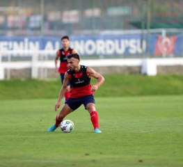 Şeref Özcan: "Kuruluşumuzun 100. yılında Süper Lig istiyoruz"