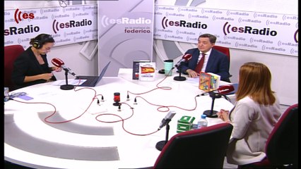Federico a las 7: Tras 7 años se celebra el debate del estado de la nación