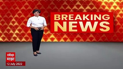 Solapur :दिव्यांग पक्षकारासाठी न्यायधीशांनी व्यासपीठ सोडलं, अनेक वर्ष वाद मिटवत न्यायदान : ABP Majha