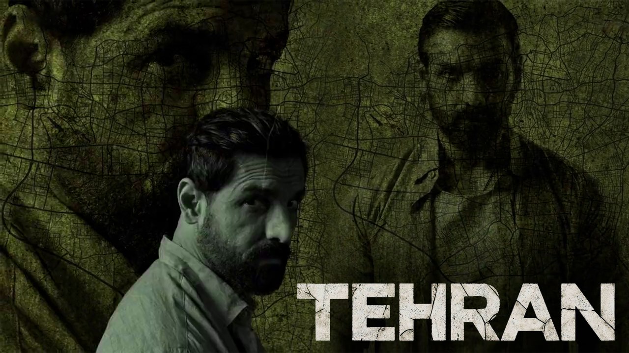 John Abraham Announced Tehran Shooting Revealin...