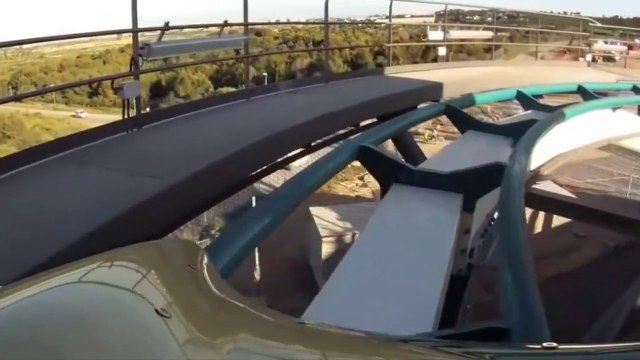 Les attractions touristiques les plus extrêmes du monde