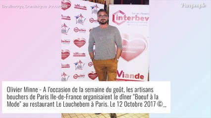 Olivier Minne en couple ? Le présentateur lève le voile sur sa vie amoureuse