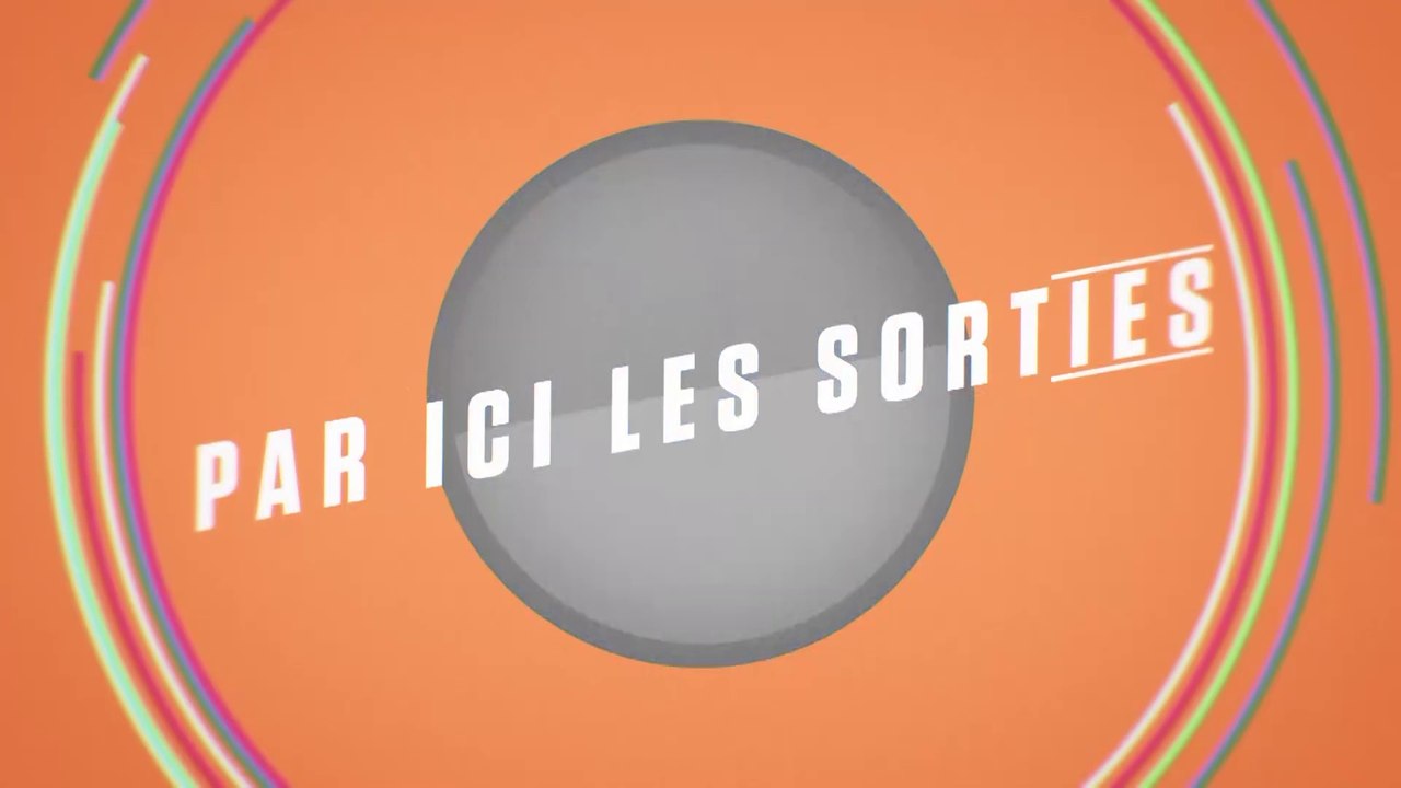 Quelles sont les sorties cinéma de cette semaine ?