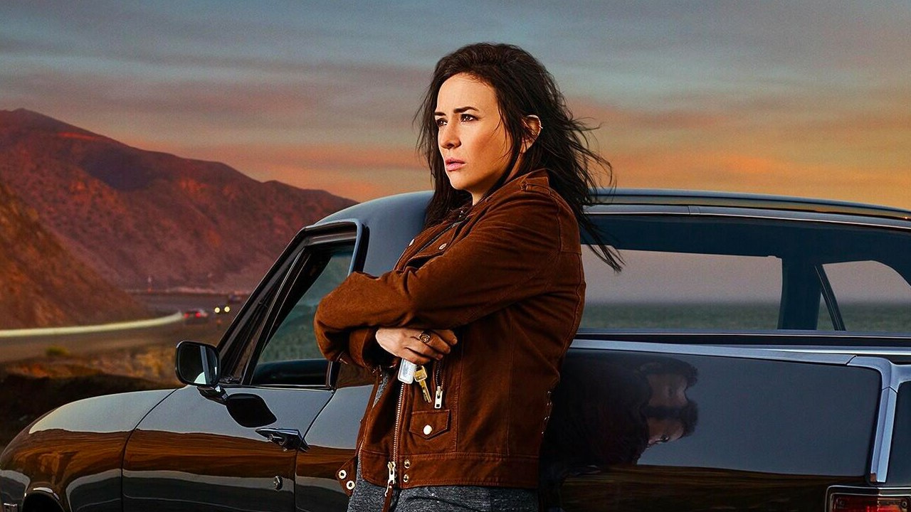 Better Things - S05 Trailer (Deutsch) HD