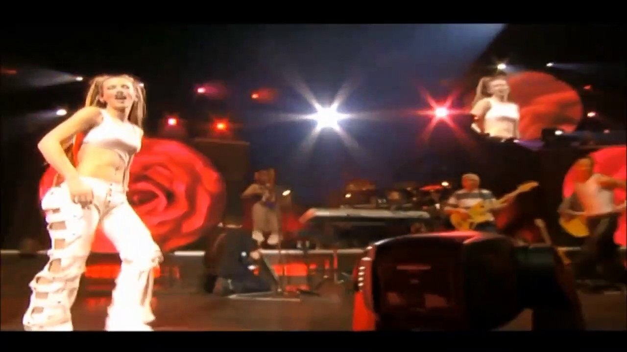 LORIE — J'AI BESOIN D'AMOUR | LORIE : WEEK-END TOUR 2004 | { ÉDITION COLLECTOR }