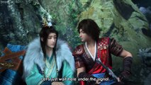 Great Journey of Teenagers 2 - Episode 07 - English Subbed  - Shaonian Ge Xing: Feng Hua Xue Yue