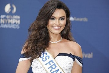 Miss France : Diane Leyre se reconvertit avant même la fin de son règne… Voici sa nouvelle carrière