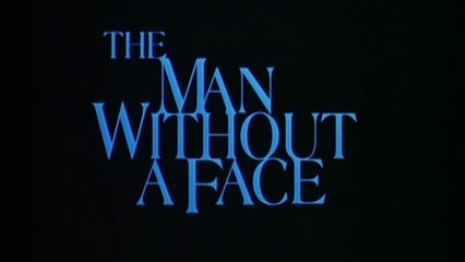 THE MAN WITHOUT A FACE (1993) Trailer VO - HQ
