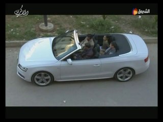 مسلسل هموم الناس ـ الغني و الفقير