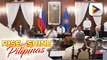 Ikalawang Cabinet meeting, nakatakda ngayong araw; PSG, naghahanda na sa ipatutupad na seguridad sa SONA
