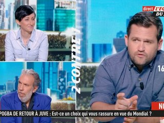 "Sa carrière est décevante…" : Sébastien Tarrago pointe du doigt l’irrégularité de Paul Pogba après son retour à la Juventus