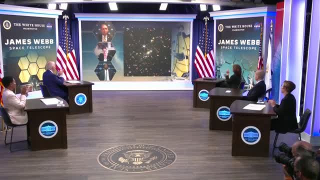 Muestran la imagen del universo más profunda jamás tomada