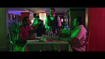 CBI 5 : The Brain Part 2