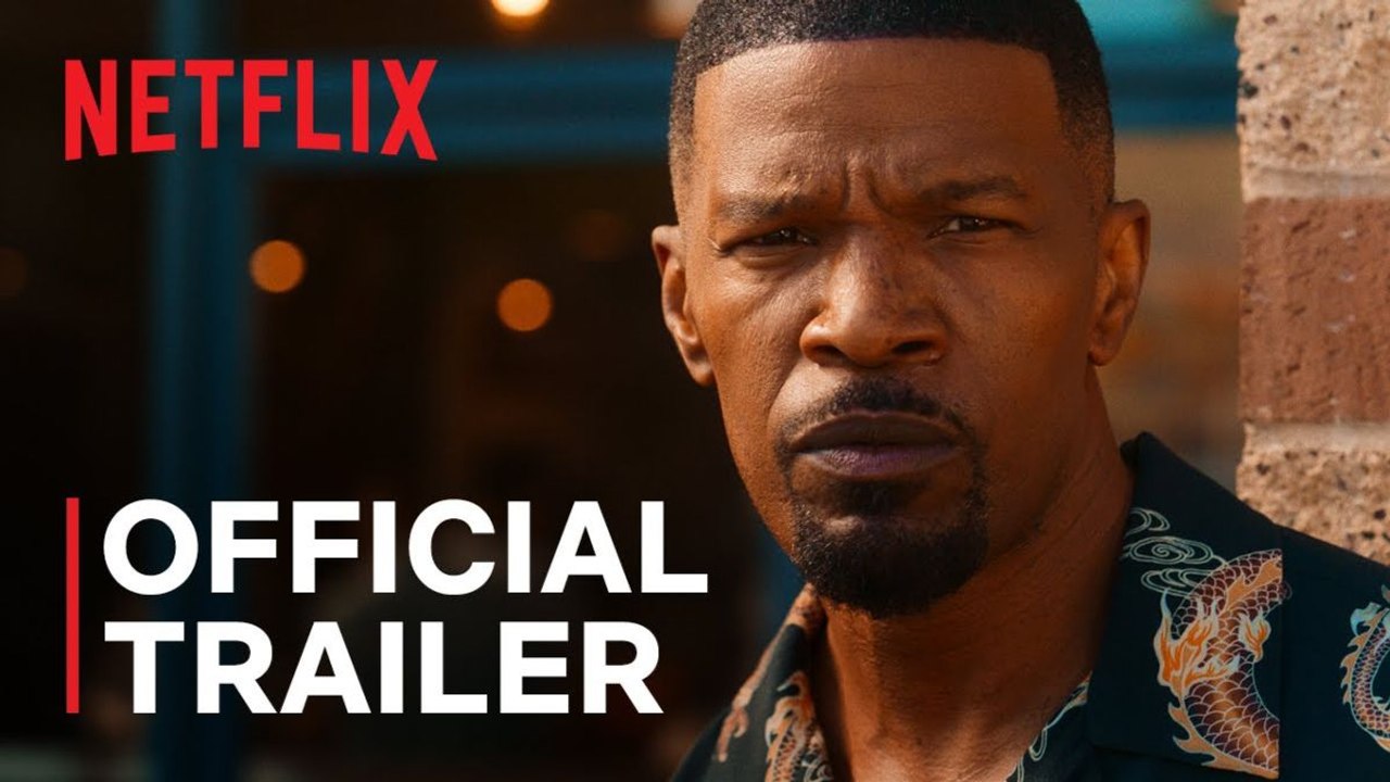 Tráiler de Day Shift