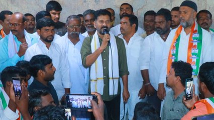 ఒకడు ఆకు రౌడీ ఇంకొకడి గల్లీ రౌడీ, ఎవరో తెలుసా? *Telangana | Telugu OneIndia