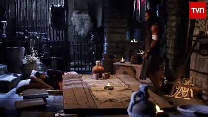 Moises y los diez mandamientos capitulo 133 completo Moises y los diez mandamientos capitulo 133 completo