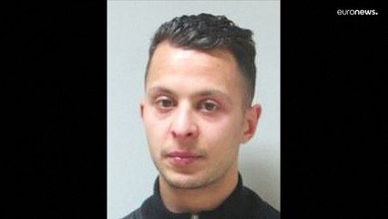 Attentats du 13-Novembre : Salah Abdeslam n'a pas fait appel, ni aucun autre des condamnés