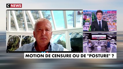 Philippe Balard : «La France insoumise est dans l’agitation et le non-respect des institutions»