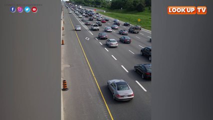 A Pregnant Woman In Texas Given A Traffic Ticket Says Her Fetus Must Be Counted As A Passenger