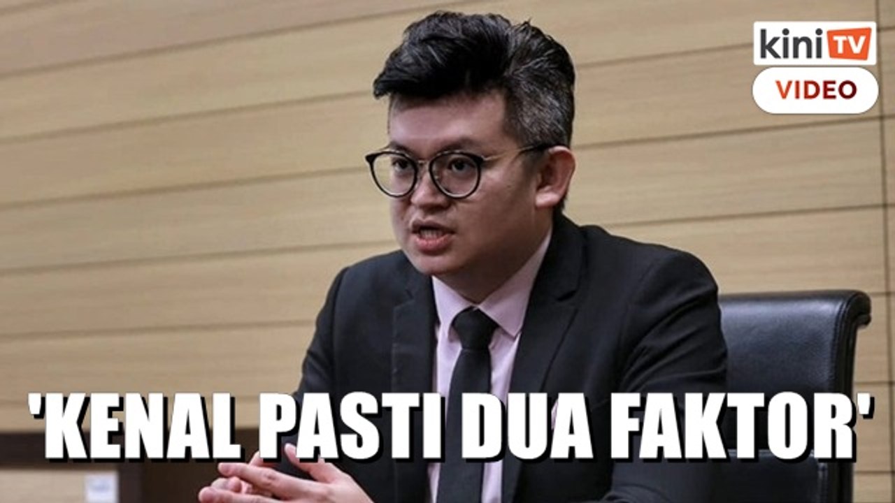 Pemuda DAP sedia depani cabaran kelesuan politik, rasa tak peduli orang muda