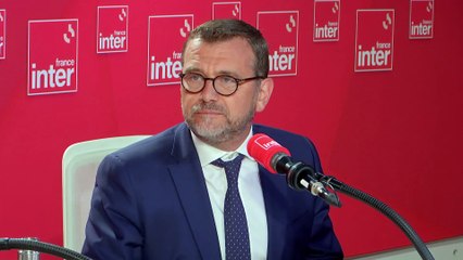 Plafonnement de la hausse des loyers à 3,5% : "Il faut une proposition équilibrée" dit Olivier Klein