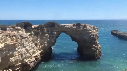 Portugal 2022. Camping Alvor Portimao en Algarve