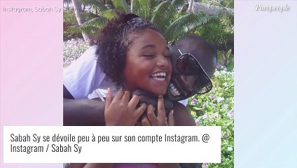 Hélène et Omar Sy : Rare photo de leur superbe fille Sabah, 18 ans... portrait craché de son père !