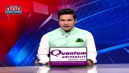 Breaking News:दिल्ली- NCR में हुई झमाझम बारिश, गर्मी से लोगों को मिली राहत | Weather Report