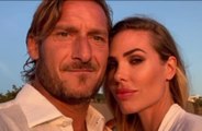 Totti ufficializza la fine del matrimonio: ‘Ho tentato di superare la crisi, ma...'